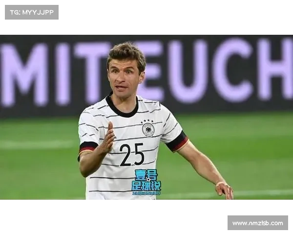 德国队换血带来的深远影响与未来发展趋势分析