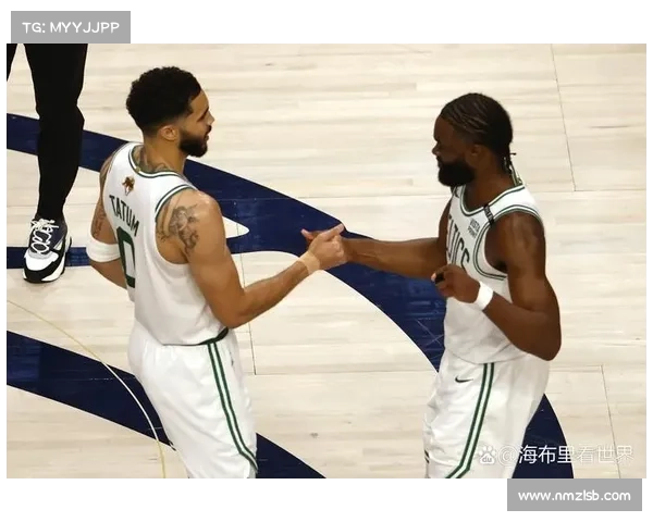 如何像凯尔特人主帅那样激励塔图姆提升表现带领球队冲击总冠军