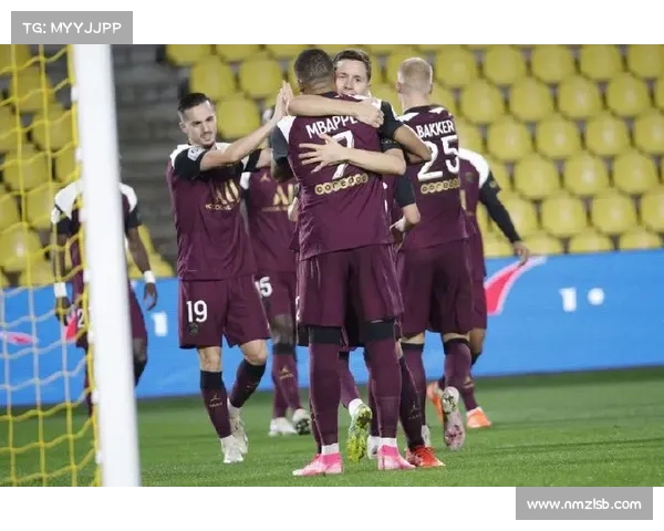 巴黎圣日耳曼在欧冠八强中具备的独特优势与其他球队的对比分析